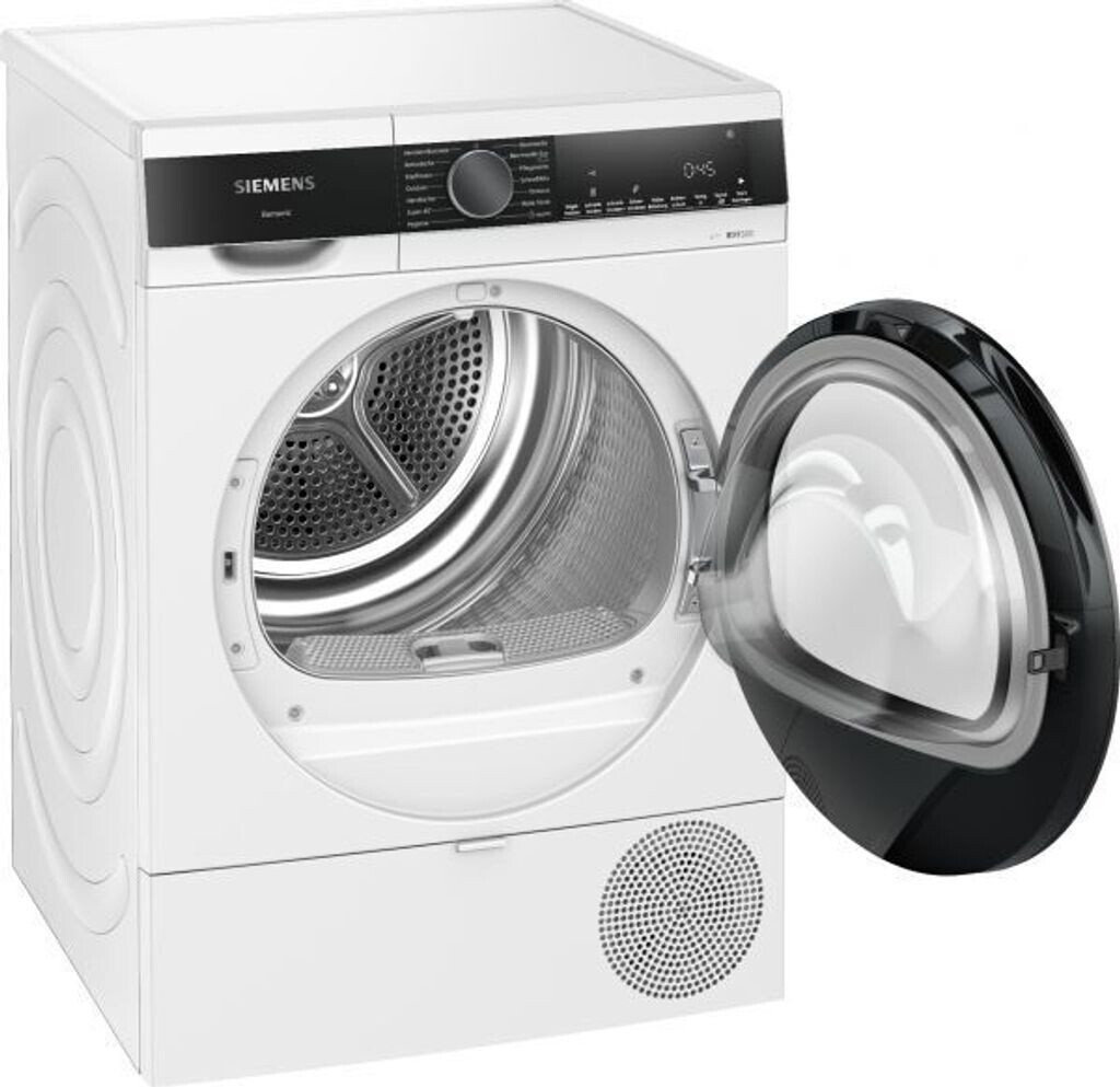 Siemens WQ33G2D40