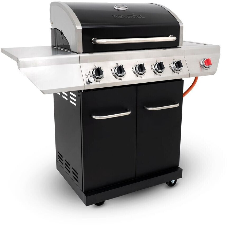 Nexgrill 5B Lux