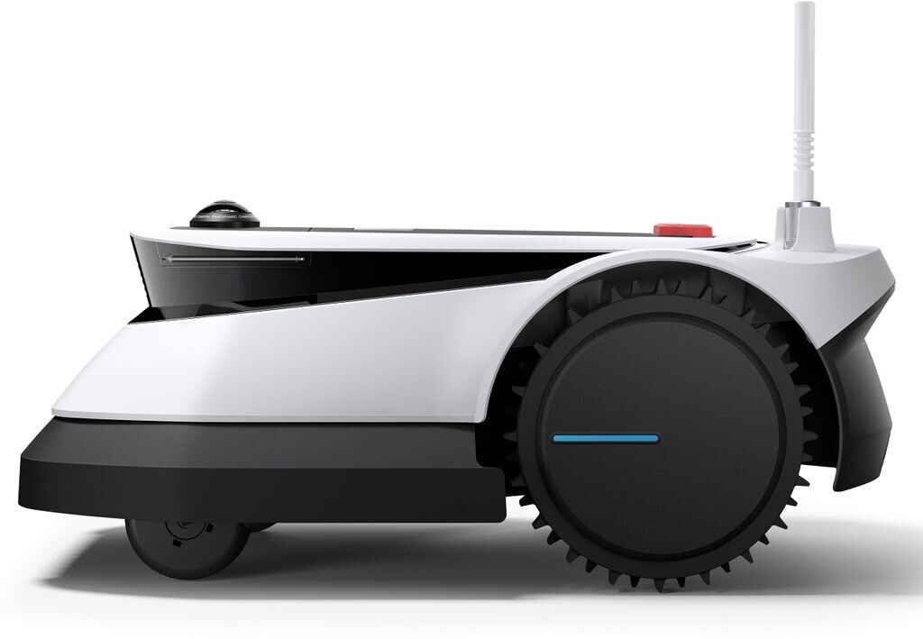 ECOVACS Goat G1