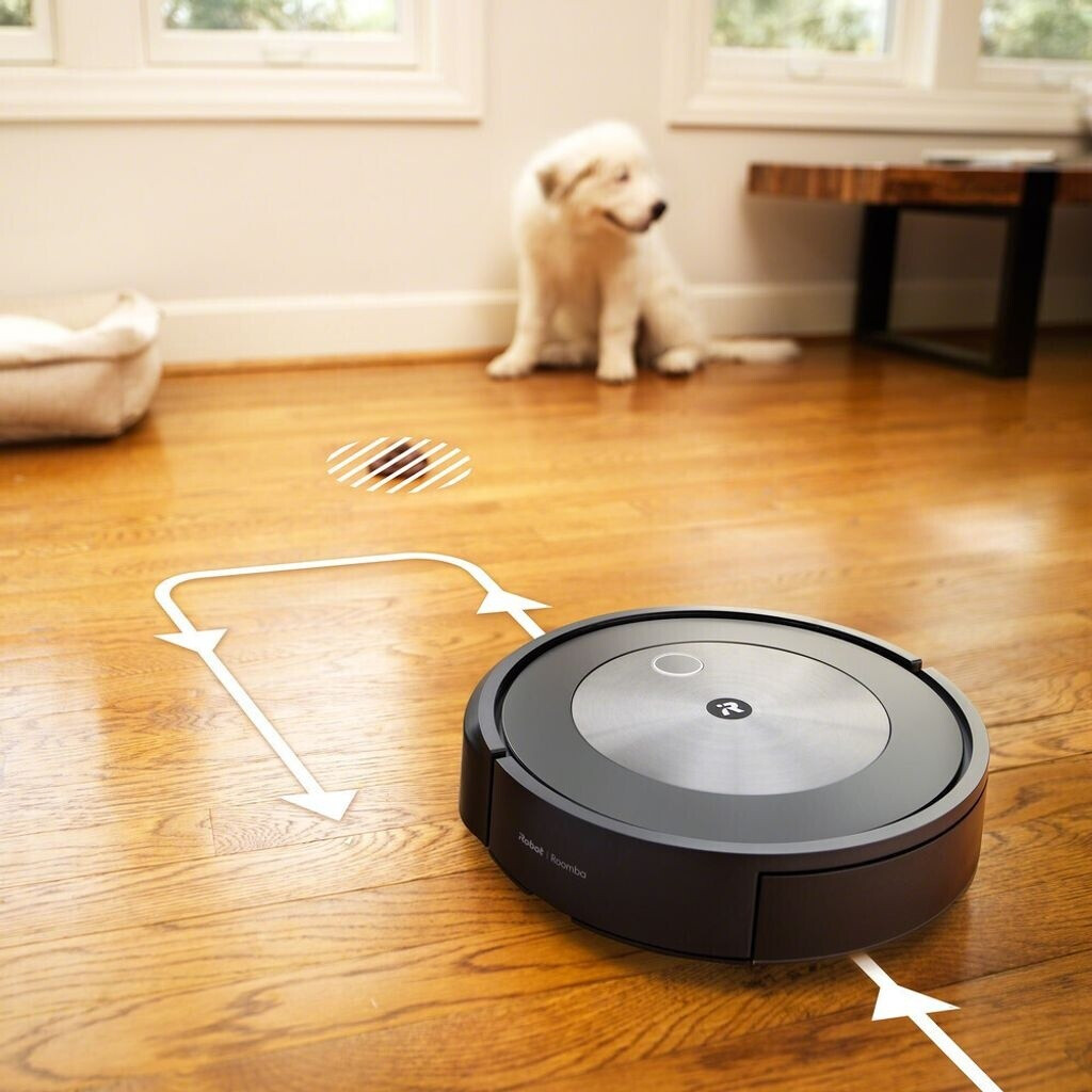 iRobot Roomba j7 j7158