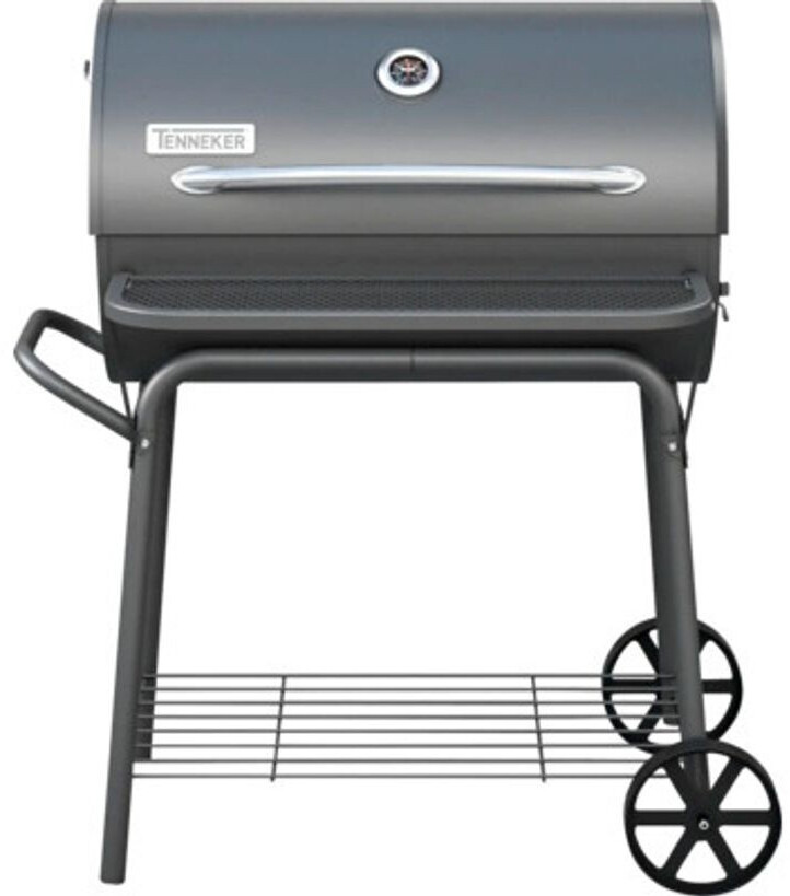 Tenneker TENNEKER Ranger TC-3 Holzkohlegrill