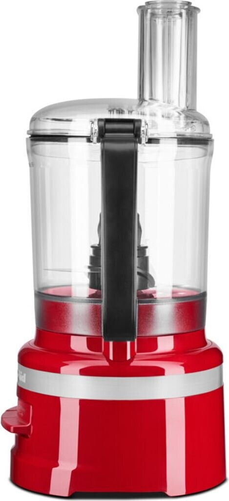 KitchenAid 5KFP0921 Empire Red