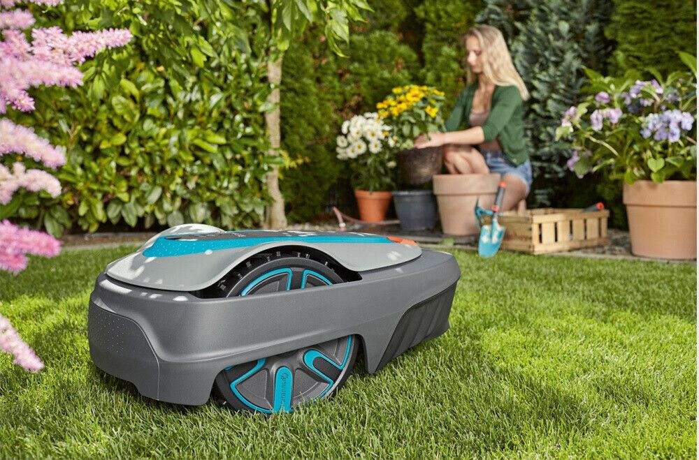 Gardena SILENO city 400 (15004-32)