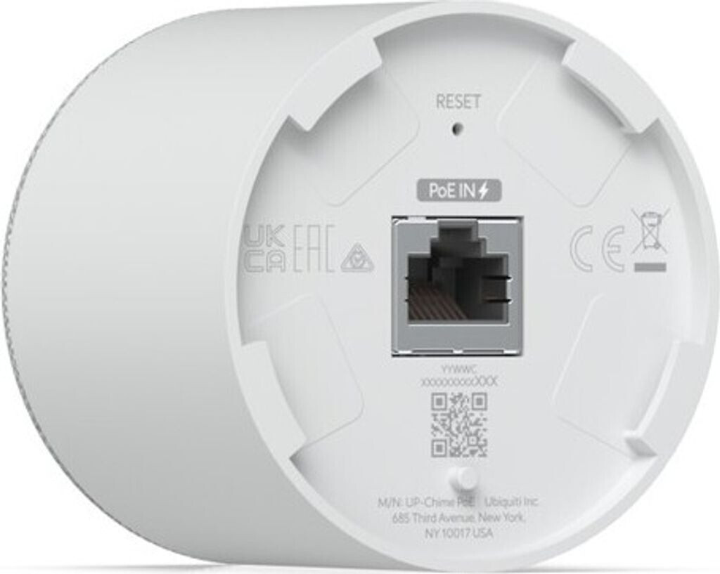 Ubiquiti Unifi G4 Doorbell Pro PoE-Kit