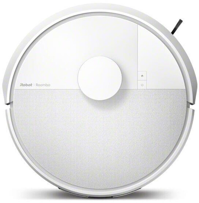 iRobot Roomba 105 Combo (Y311240) White