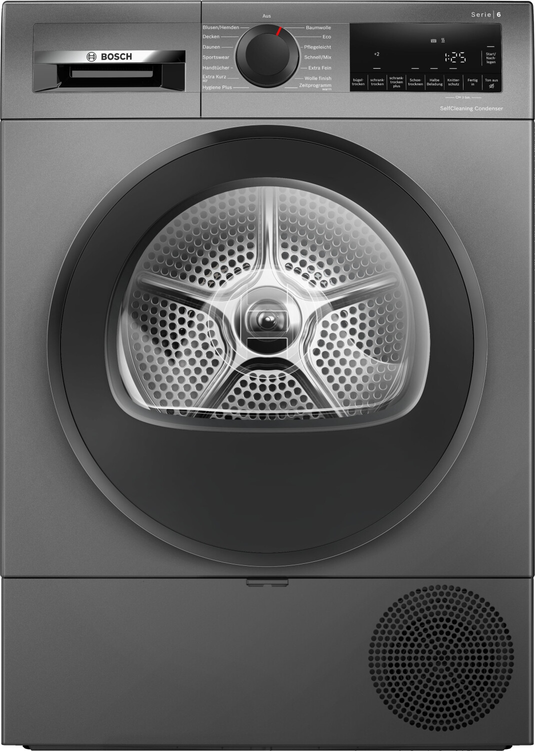 Bosch WQG2450R11