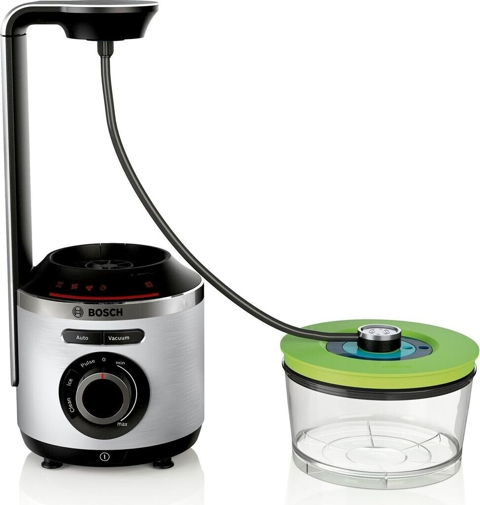 Bosch VitaMaxx MMBV625M