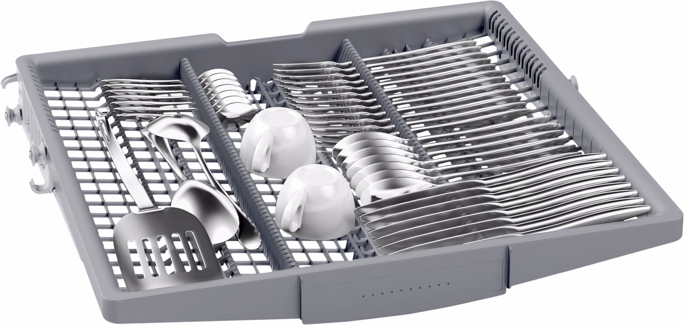 Bosch SMU6ECS12E