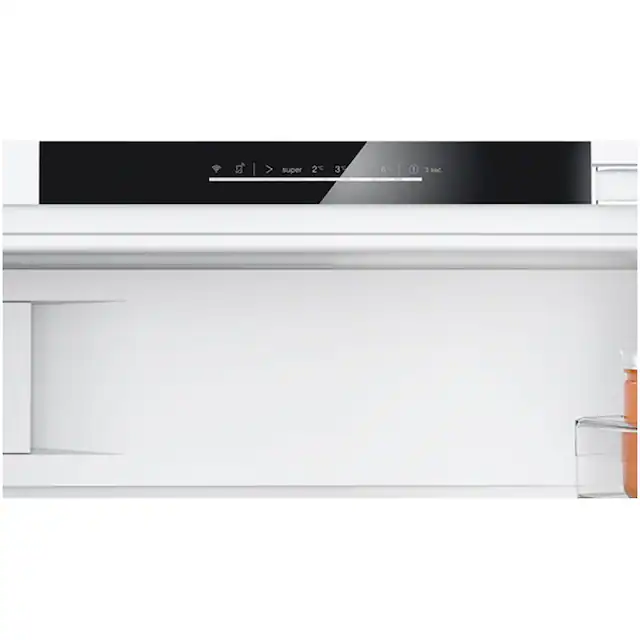 BOSCH Einbaukühlschrank Serie 4 »KUL22VFD0«