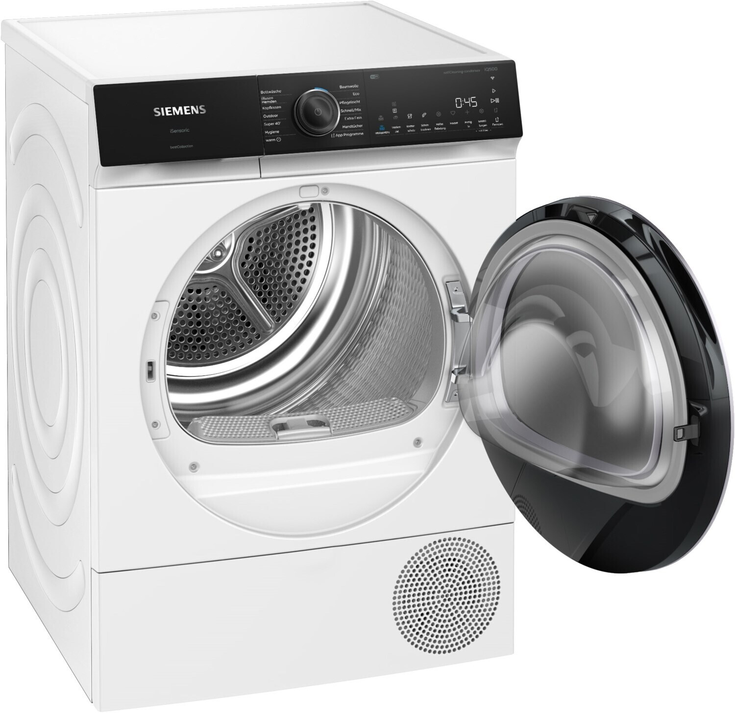 Siemens WQ45H2BG0