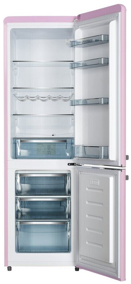 Wolkenstein KG 250.4 RT rosa