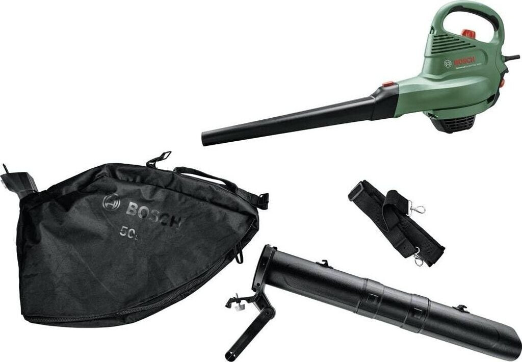 Bosch Universal GardenTidy 3000