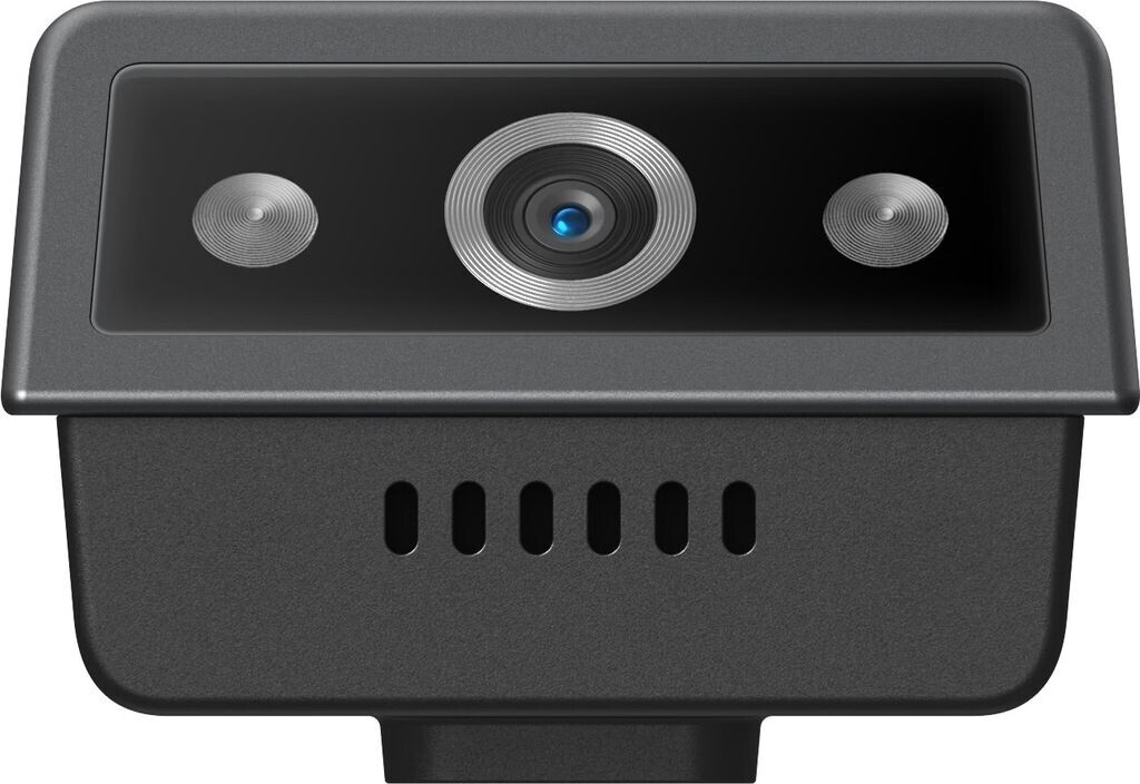 Eufy VD E340 Schwarz