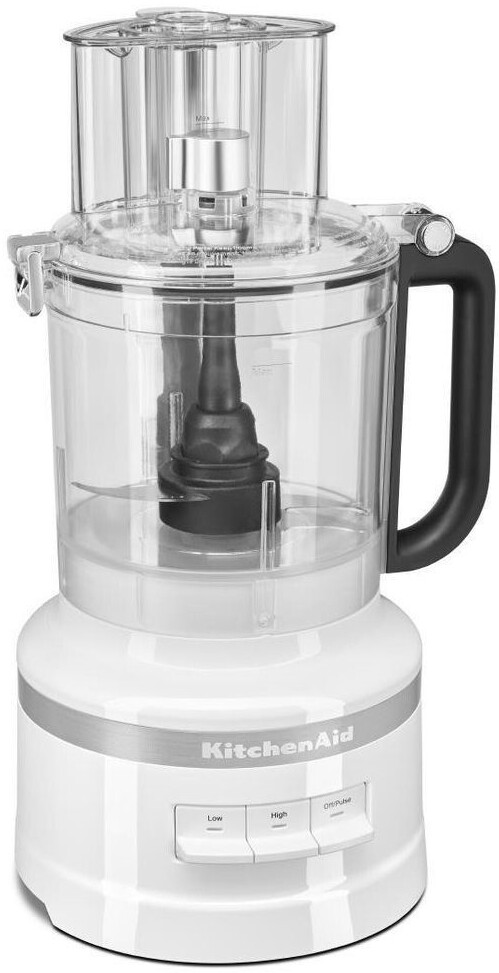KitchenAid 5KFP1318BWH weiß