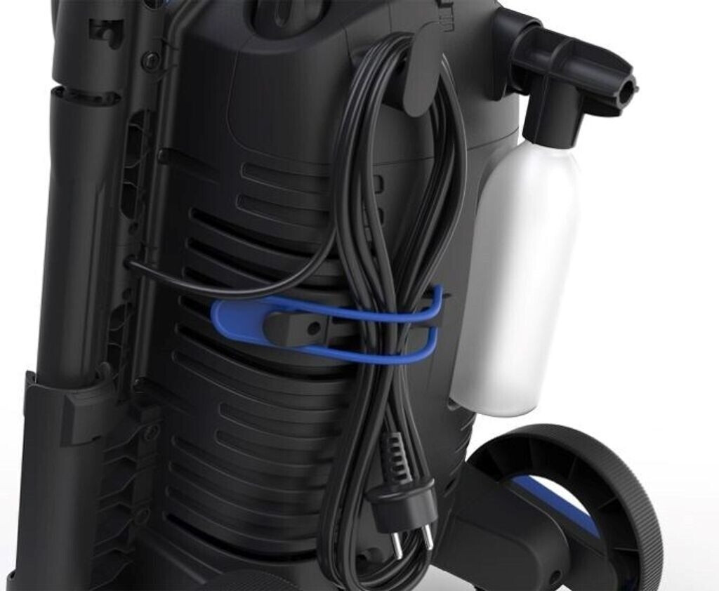 Nilfisk Core 140-6 PowerControl