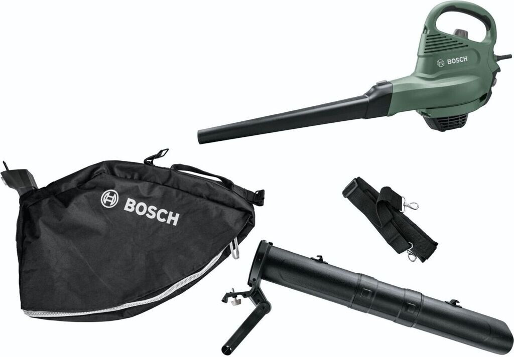 Bosch Universal GardenTidy 1800W