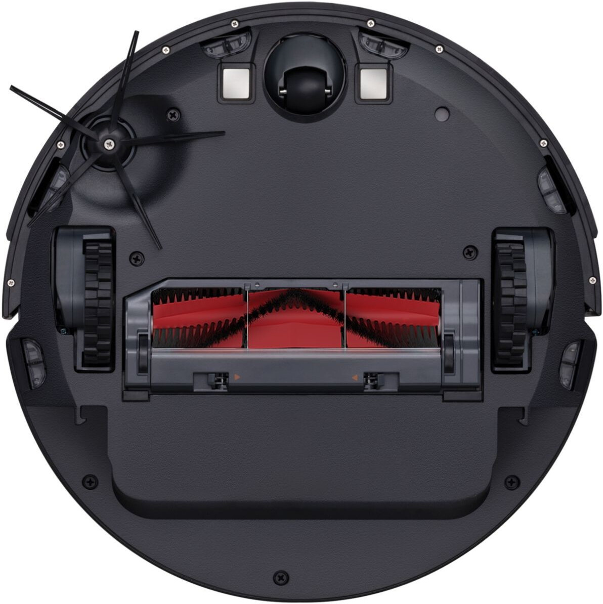 Roborock S6 schwarz 