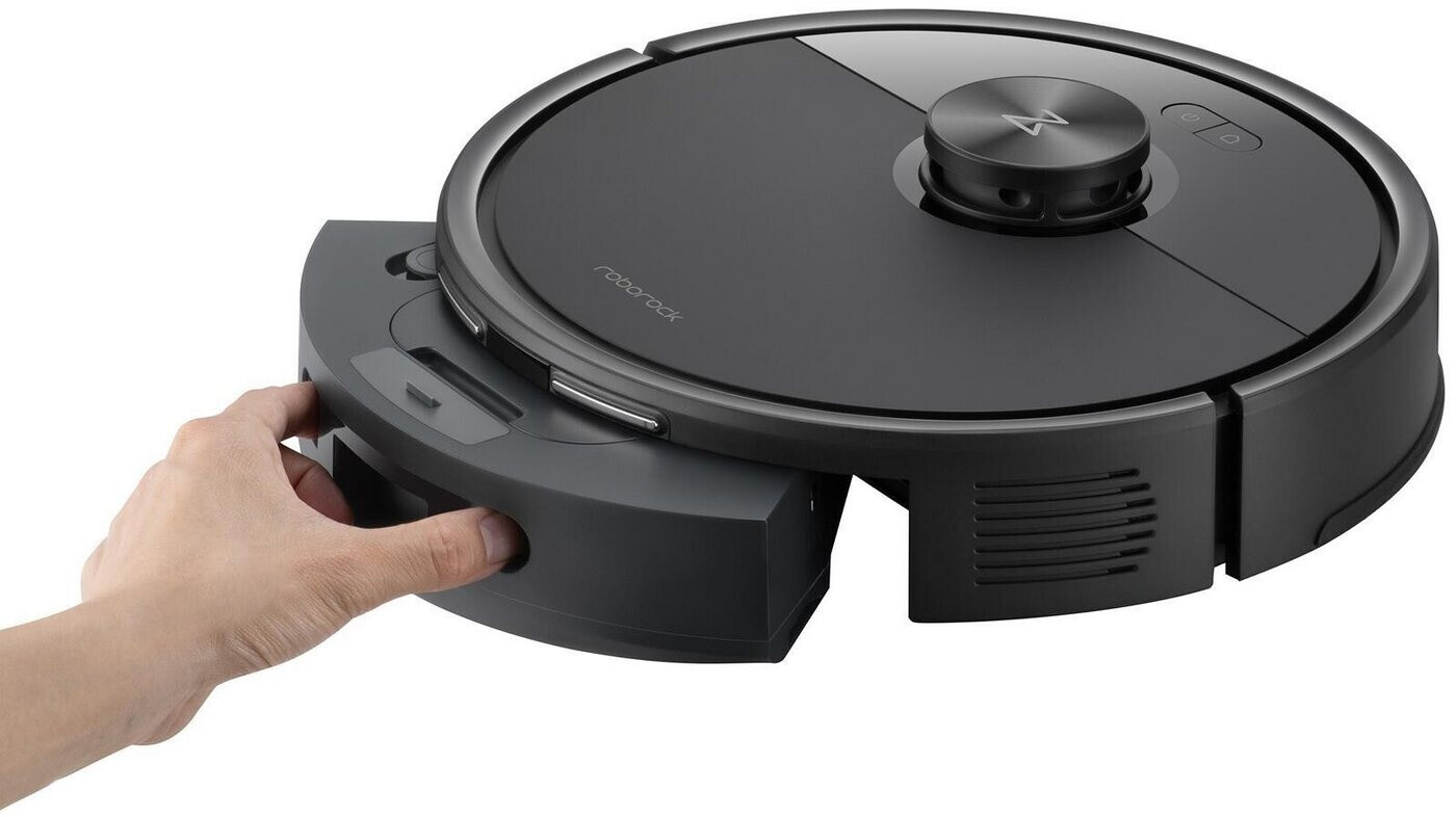 Roborock Q7TF+BLK