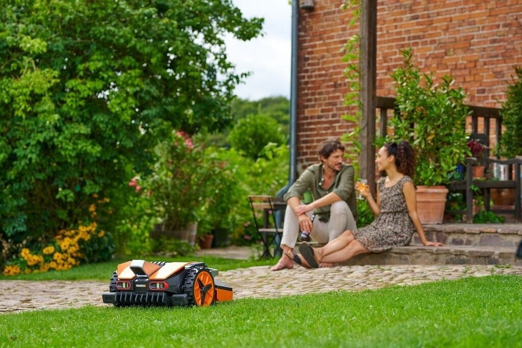 Worx Landroid Vision M600 (WR206E)