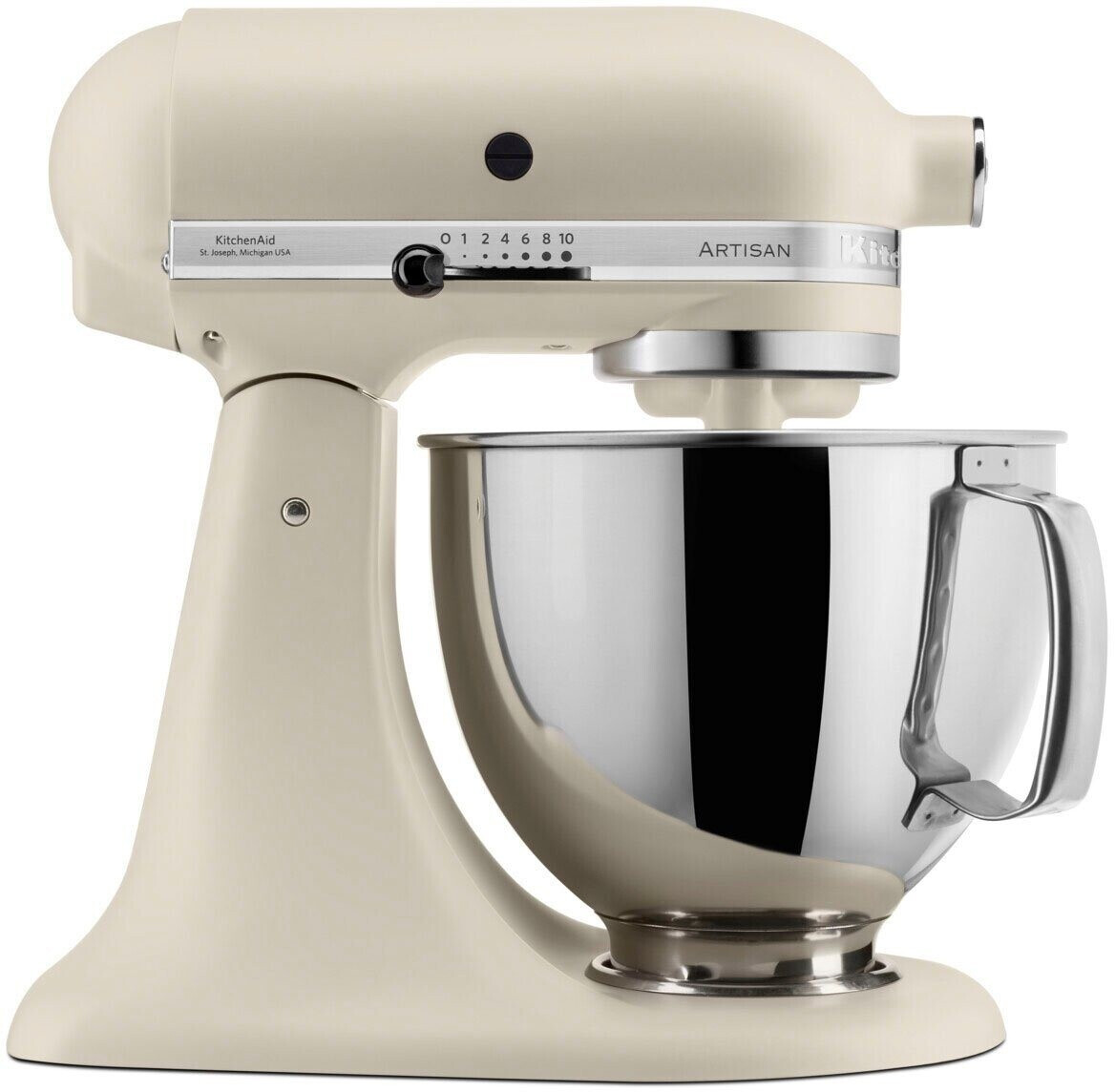 KitchenAid Artisan 5KSM125 5KSM125EFL Fresh Linen 