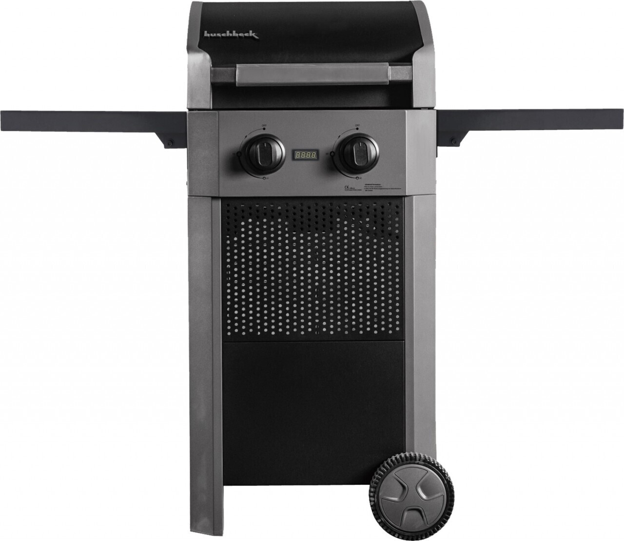 Buschbeck Elektrogrill Grenada (GLO691403642)