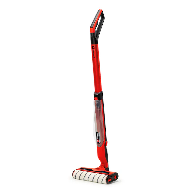 Einhell Hartbodenreiniger »Power X-Change CLEANEXXO«, (Packung), ohne Akku