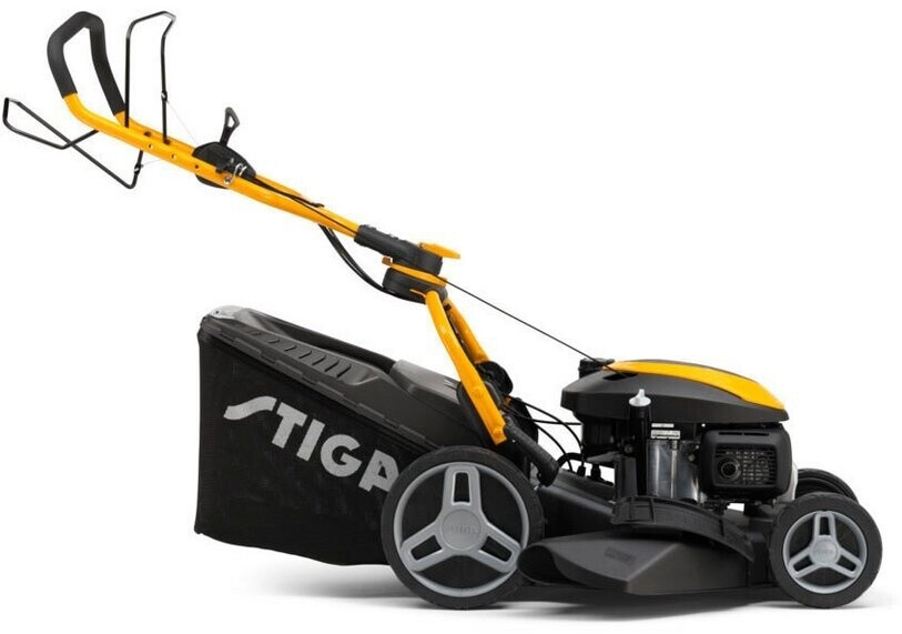 Stiga Combi 753 V