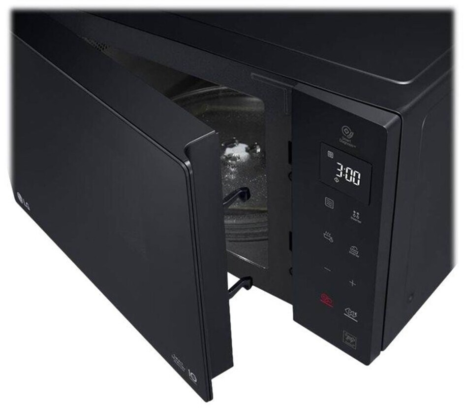 LG MS2535GIB NeoChef