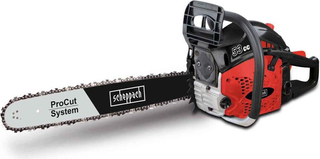 Scheppach CSP5300