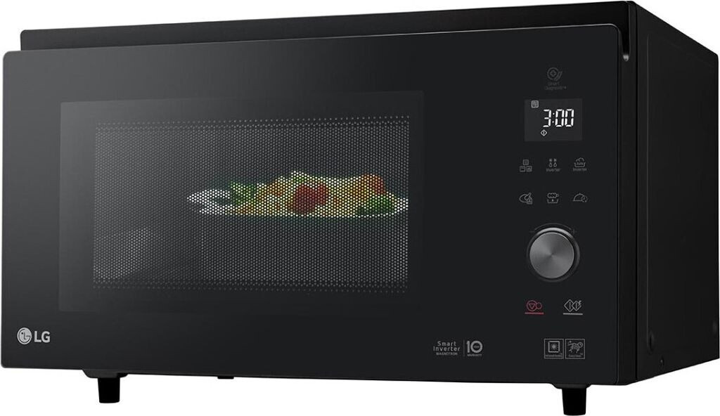 LG Smart Inverter MJ3965BPS