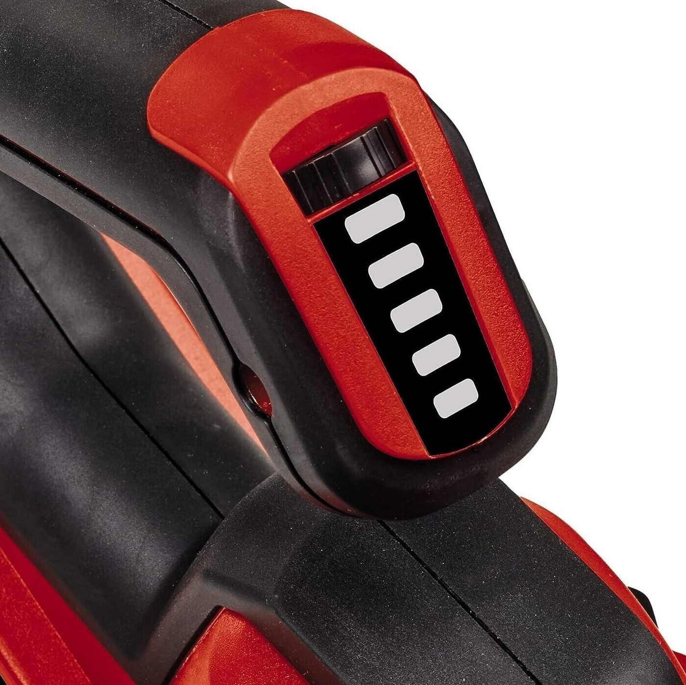 Einhell GE-UB 18/250 Li E 18V 250 km/h Akku 2.5 Ah Ladegerät Tasche