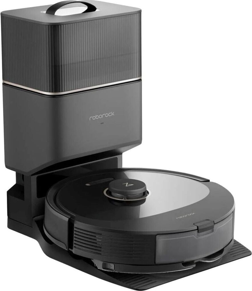 Roborock Q8 Max+ Special Edition