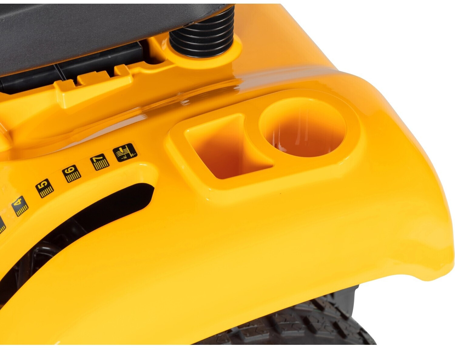 Stiga TORNADO Rasentraktor (2T061048)