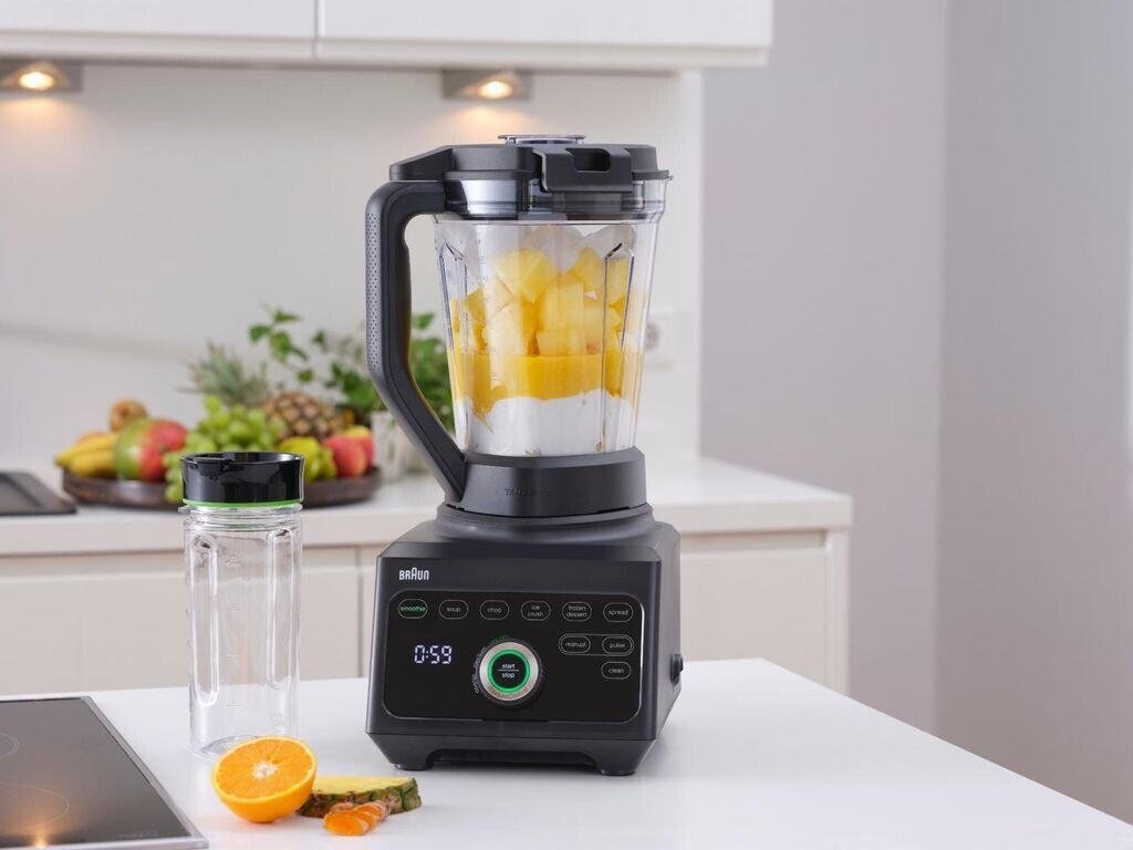 Braun PowerBlend 9 JB9040