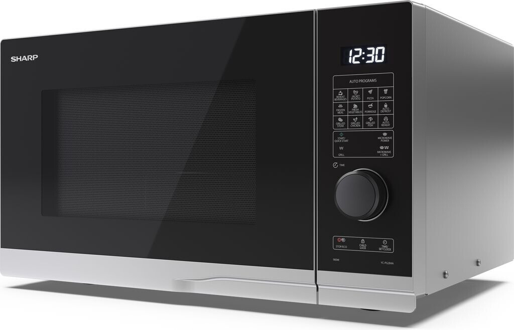 Sharp YC-PG284AE-S