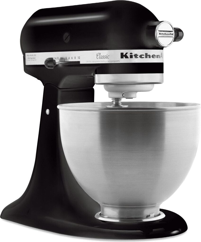 KitchenAid Classic 5K45SS 5K45SSEOB 