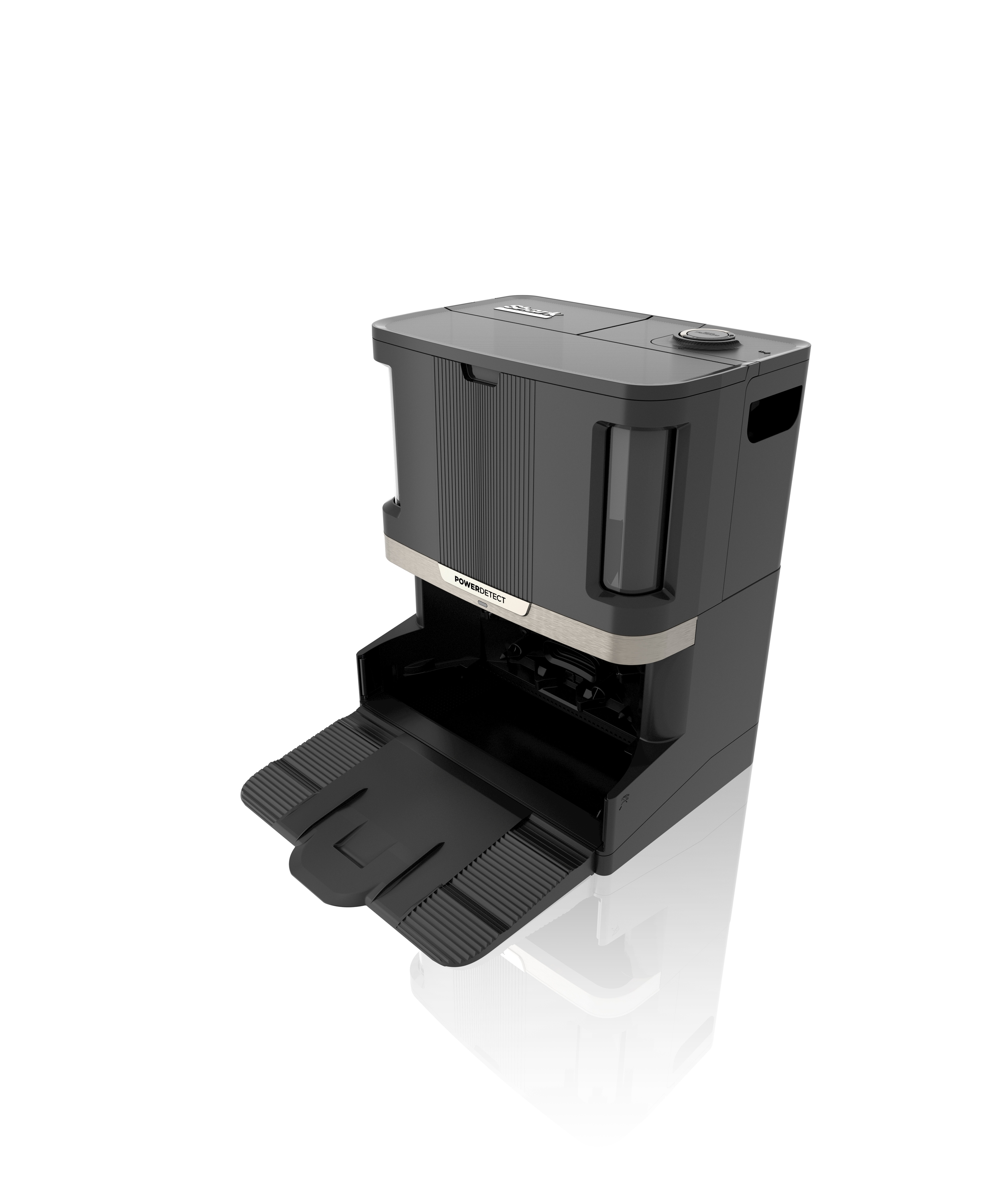 Shark RV2800 RV2800ZEEU schwarz