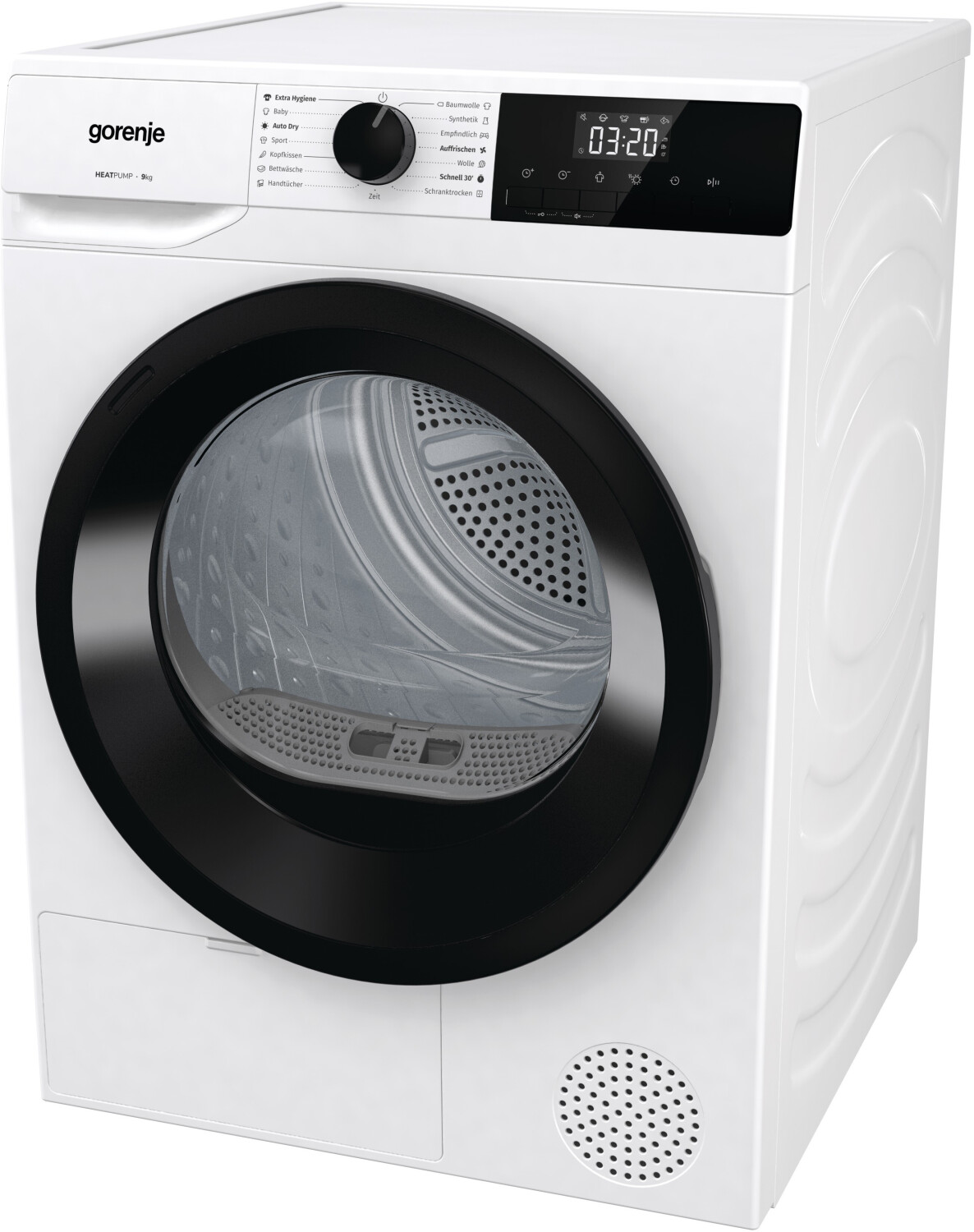 Gorenje DHNE93/DE