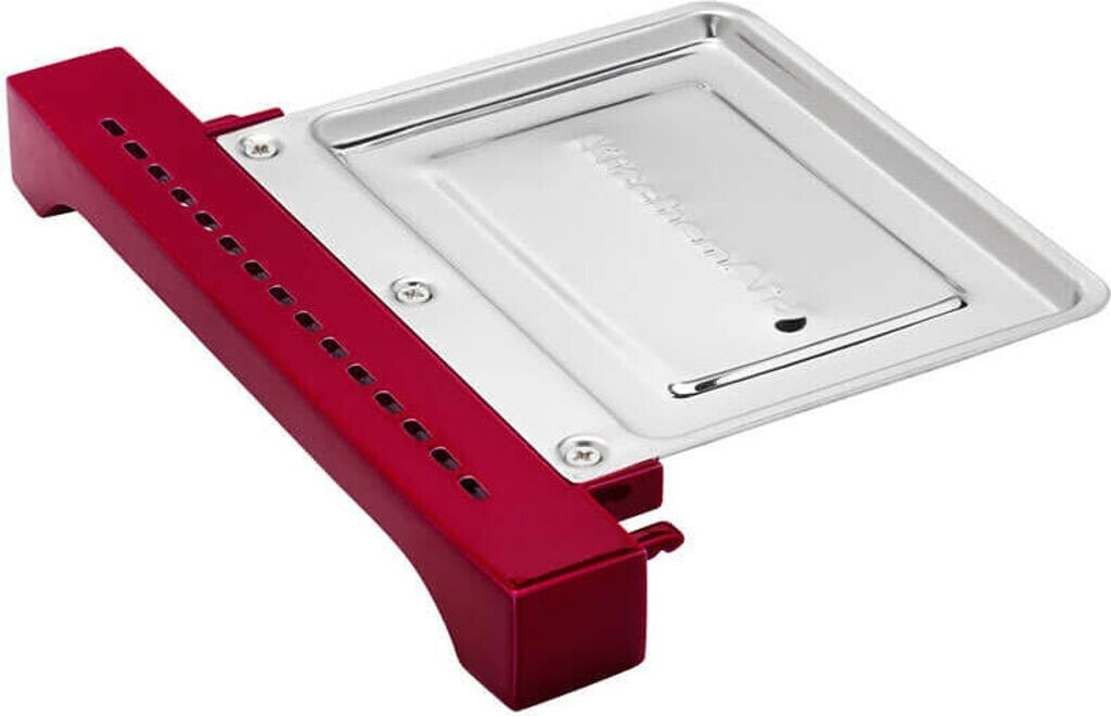 KitchenAid Artisan 5KMT4205 5KMT4205ECA liebesapfel-rot
