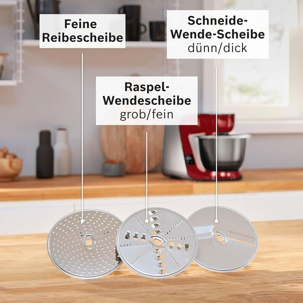 Bosch MUM58210