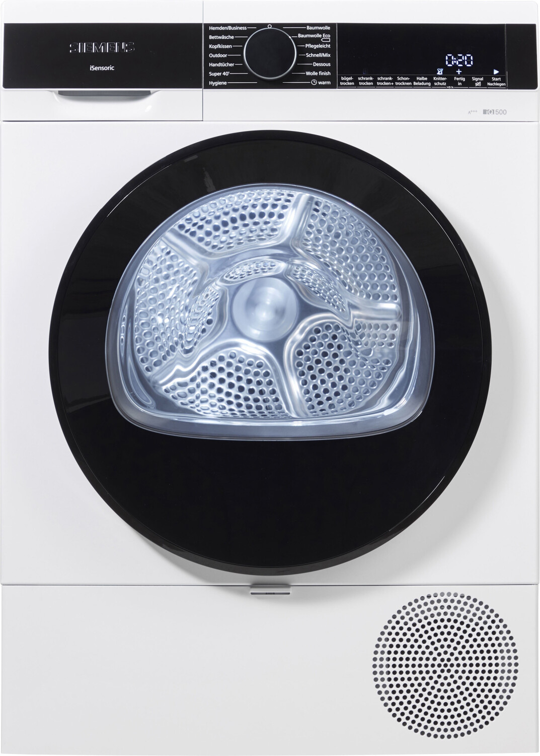 Siemens WQ33G2D40
