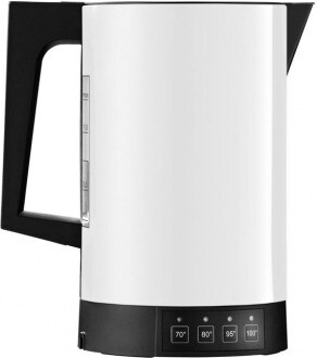Ritter Fontana 5 1,3 Ltr. Weiß