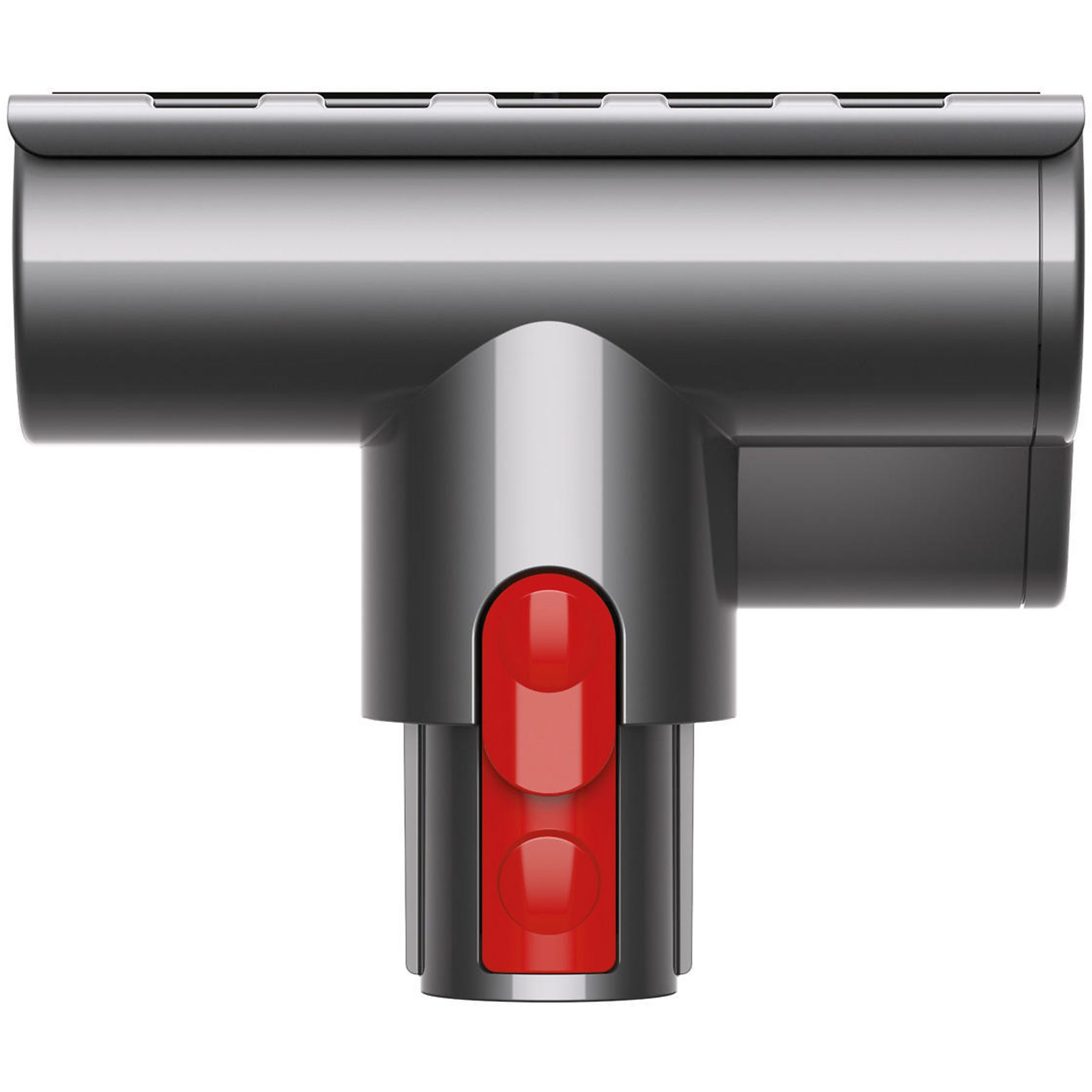 DYSON V8 Absolute+, inkl. LED Fugendüse Stielsauger, Batteriebetrieb, 425 Watt