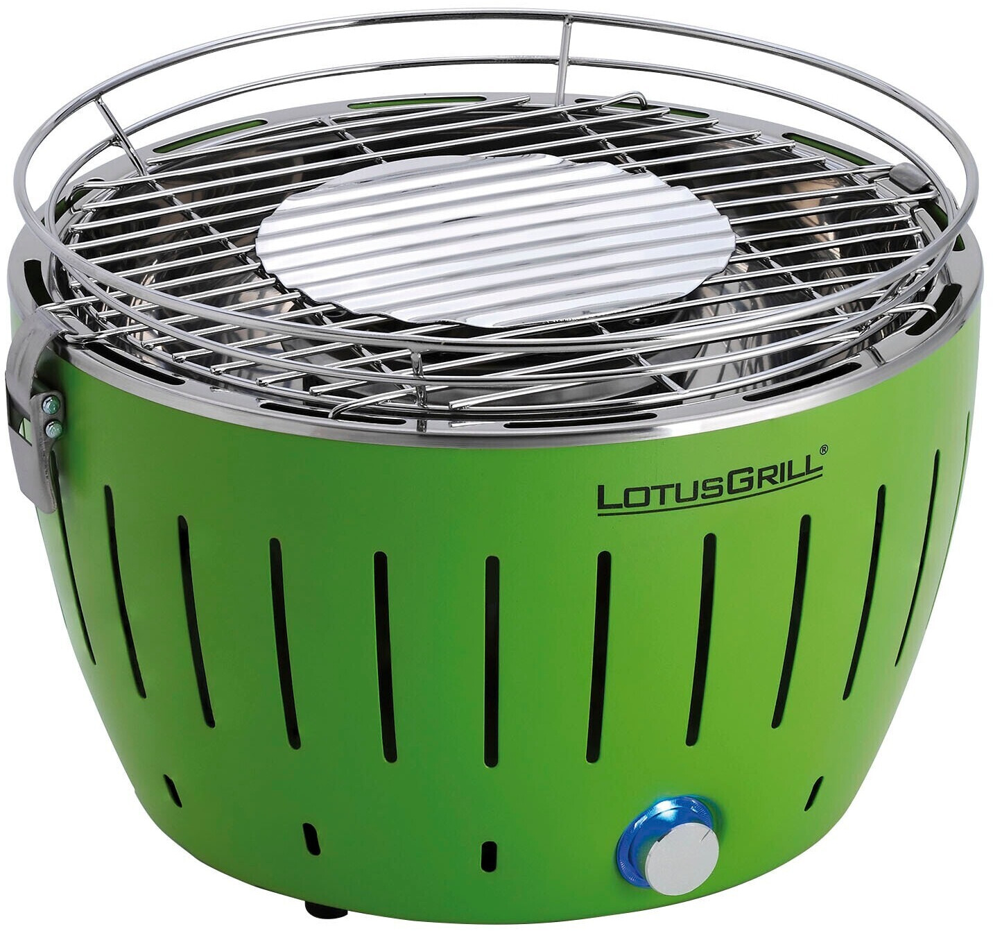LotusGrill G 280 limettenrün