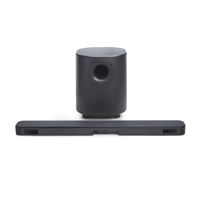 JBL Soundbar »Bar 500 MK2«