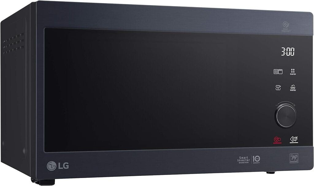 LG Smart Inverter MH6565CPW