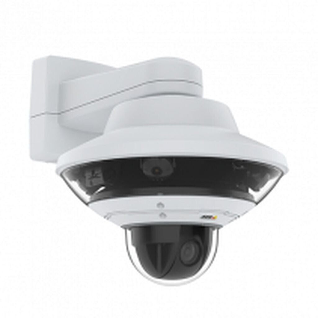 Axis Q6010-e