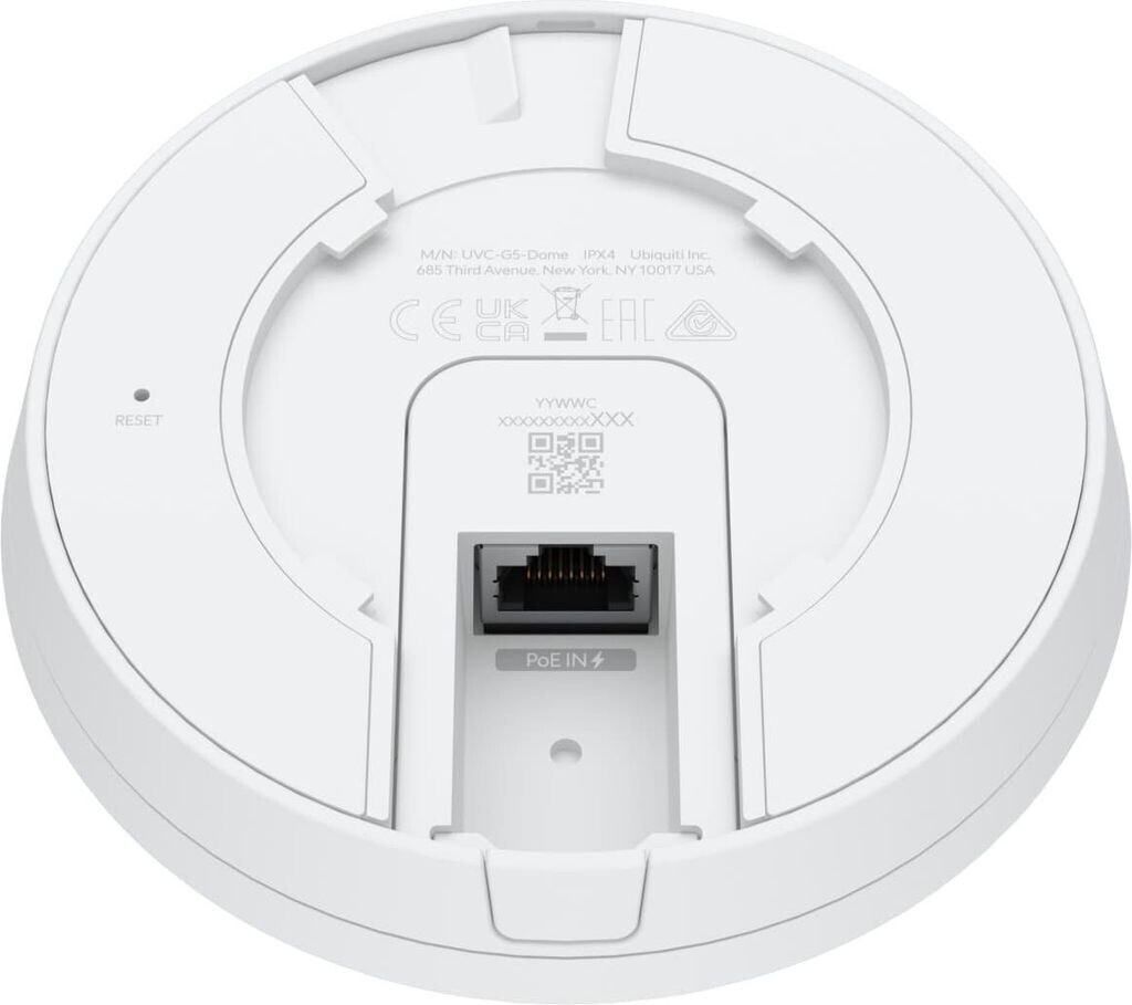 Ubiquiti G5 Dome (UVC-G5-Dome)
