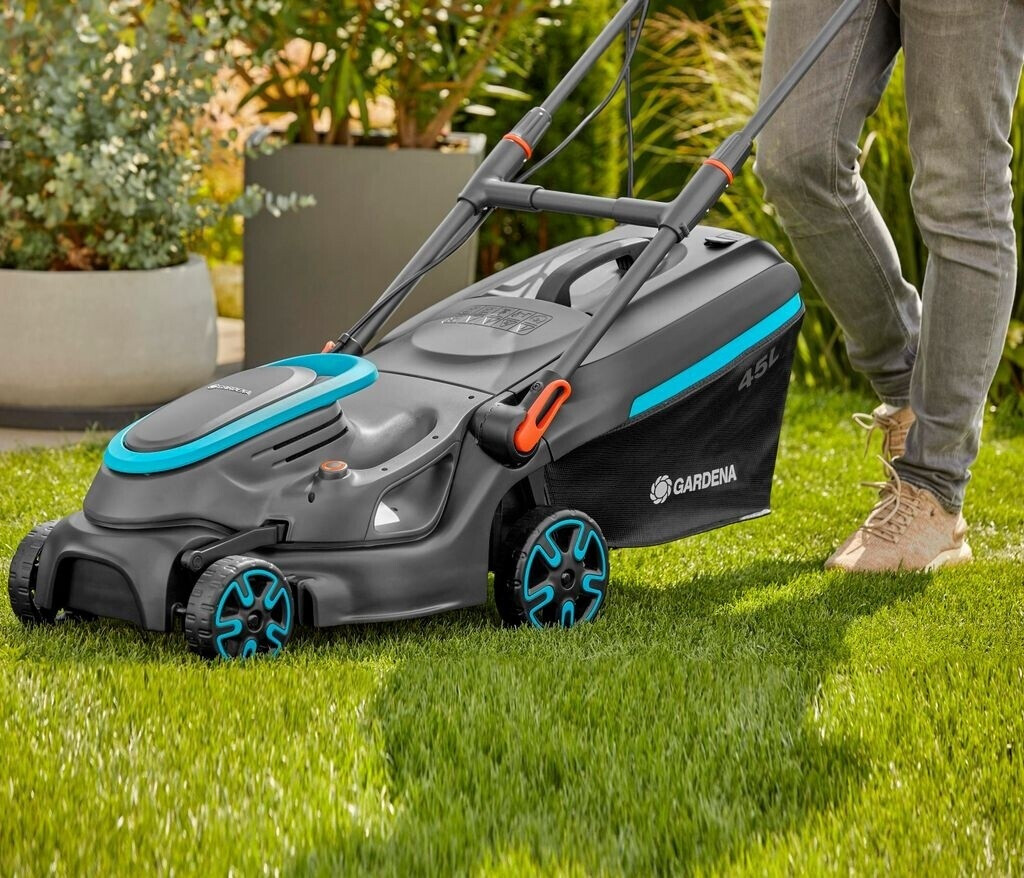 Gardena PowerMax 1800/37 G2 (14637-20)