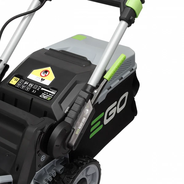 EGO Rasenmäher LM1702E-SP 42 cm